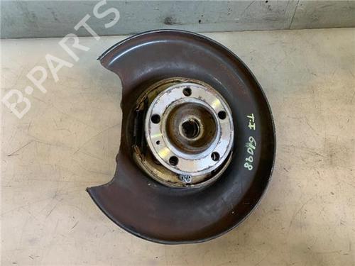 Used Left rear steering knuckle Left rear steering knuckle VOLVO XC90 I (275) D5 AWD (163 hp) 33731400 33731400