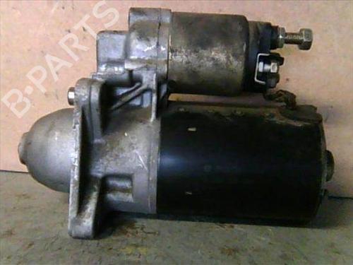Used Starter FIAT PUNTO (176_) [1993-1999]  10381853