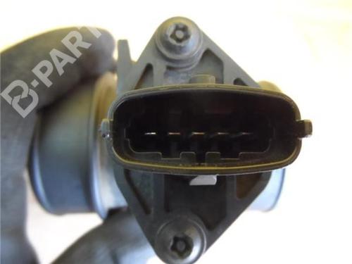 Mass air flow sensor OPEL CORSA C (X01) 1.2 (F08, F68) | BP9661112M95 
