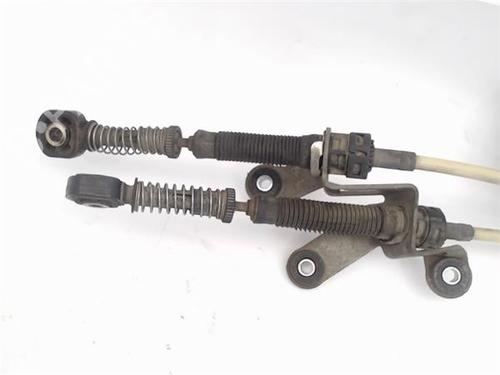 Gear lever SEAT IBIZA III (6L1) 1.4 16V | BP14344741M90 