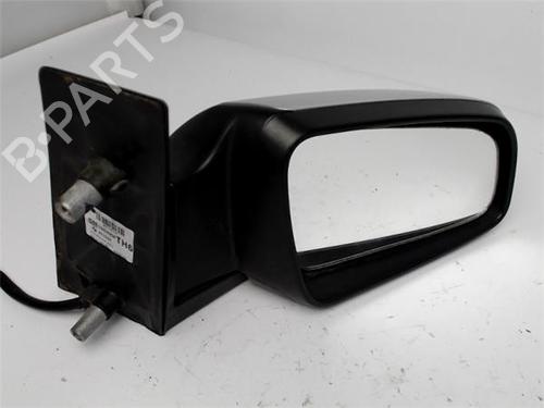 Right mirror OPEL ZAFIRA / ZAFIRA FAMILY B (A05) 1.6 (M75) | BP11935662C27 