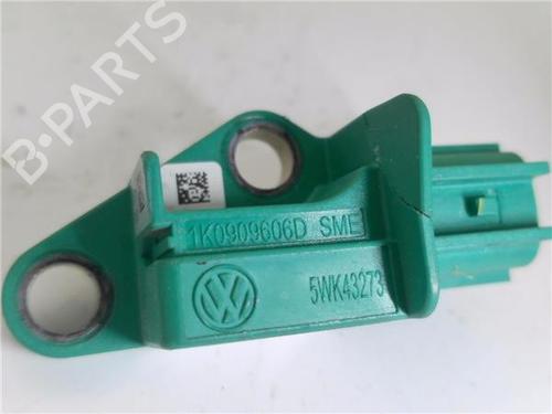 Electronic module VW GOLF V (1K1)  | BP33675241M83  - Image 8