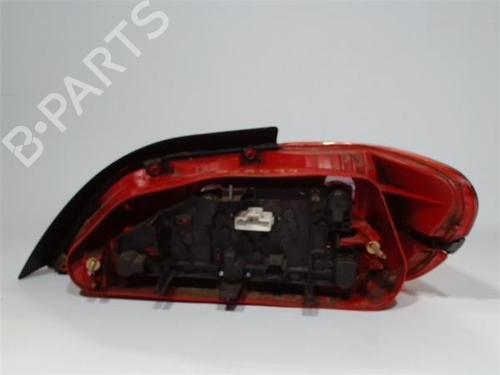 Left taillight PEUGEOT 406 (8B)  | BP11876209C34 