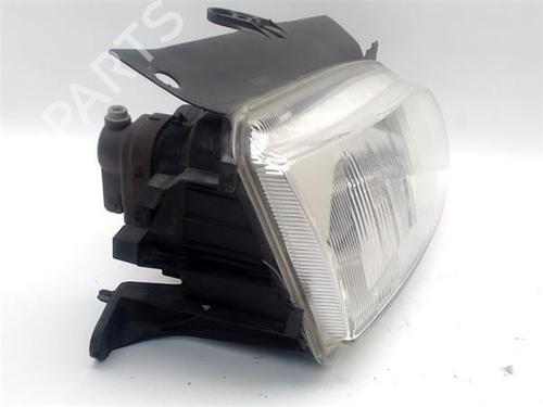 Right headlight CITROËN BERLINGO / BERLINGO FIRST Box Body/MPV (M_) 1.9 D 70 (MBWJZ, MCWJZ) | BP21359762C29 