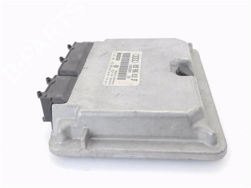 Electronic module AUDI A4 B5 (8D2)  | BP28098129M83 