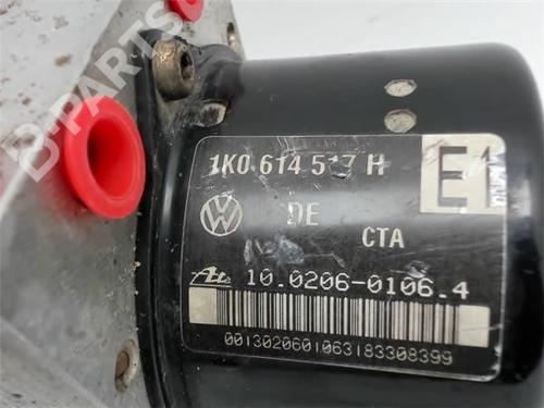 ABS pump VW GOLF V (1K1) 1.9 TDI | BP10138109M43 