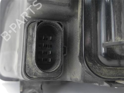 Right headlight SEAT LEON (1M1) 1.9 TDI | BP35800519C29 - Image 6
