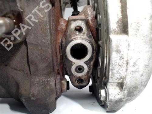 Turbocharger/Supercharger OPEL MERIVA A MPV (X03) 1.3 CDTI (E75) | BP11948077M71 