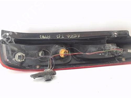 Left taillight FORD FIESTA V (JH_, JD_)  | BP24415896C34 