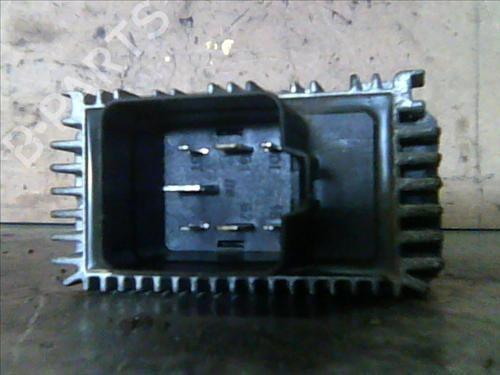 Elektronisk modul OPEL ASTRA G Hatchback (T98) 2.0 DI (F08, F48) | BP12596399M83 