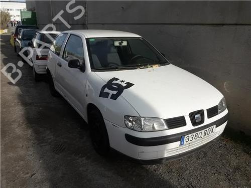Right front driveshaft SEAT IBIZA II (6K1) 1.0 | BP11341312M39 