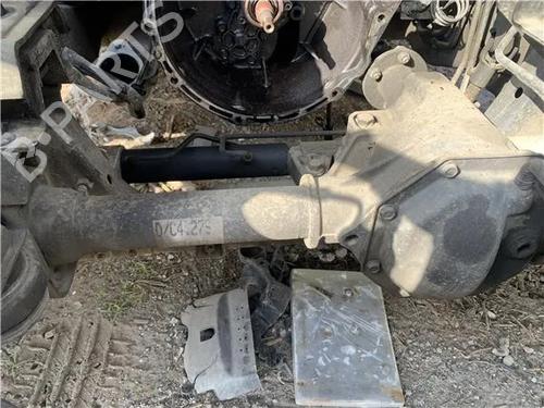 Front differential SSANGYONG KYRON | BP25375298M23 - Image 2