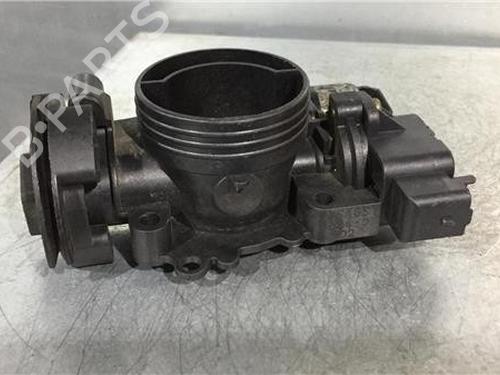 Used Throttle body CITROËN SAXO (S0, S1) 1.4 VTS (75 hp) 12597081