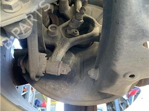 Used Left rear steering knuckle VW GOLF V (1K1) [2003-2010]  32419346