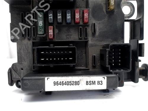 Other PEUGEOT 406 (8B)  | BP14344362O1 
