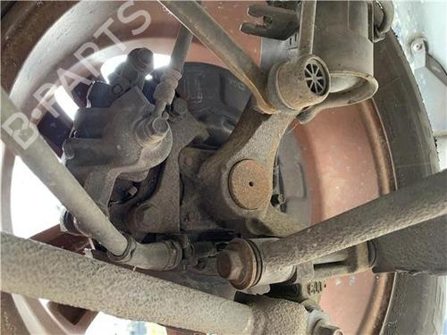 Used Left rear steering knuckle Left rear steering knuckle HYUNDAI TUCSON (JM) 2.0 (141 hp) 33729510 33729510