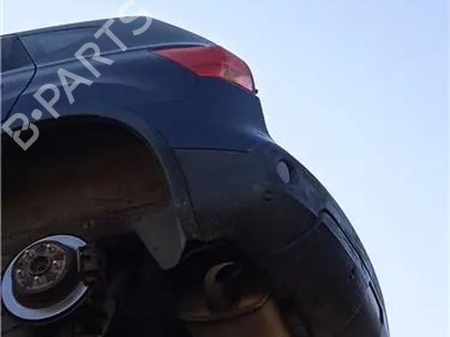 Used Left taillight Left taillight NISSAN QASHQAI I (J10, NJ10) 2.0 All-wheel Drive (140 hp) 23206115 23206115