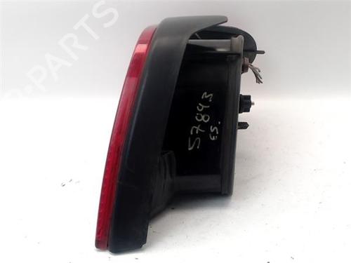 Left taillight CITROËN XSARA (N1) 2.0 HDi 90 | BP26587627C34 