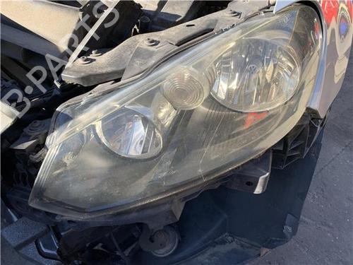 Left headlight VW GOLF VI (5K1) 1.4 | BP32392489C28