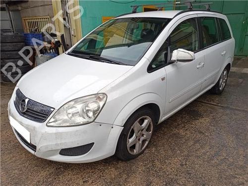 Used Parts CHEVROLET ZAFIRA [2005-2026]  4389076