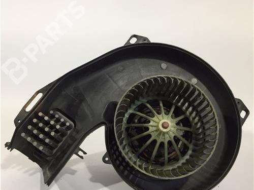 Used Heater blower motor OPEL MERIVA A MPV (X03) [2003-2010]  9632073