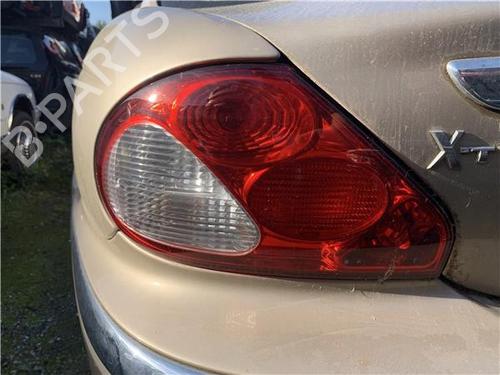 Left taillight JAGUAR X-TYPE I (X400) 2.0 D | BP32419002C34