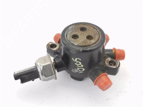 Injection rail OPEL ASTRA H (A04) 1.3 CDTI (L48) | BP29280942M98 