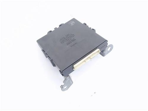 Used Electronic module TOYOTA PRIUS Liftback (_W2_) [2003-2010]  13635654