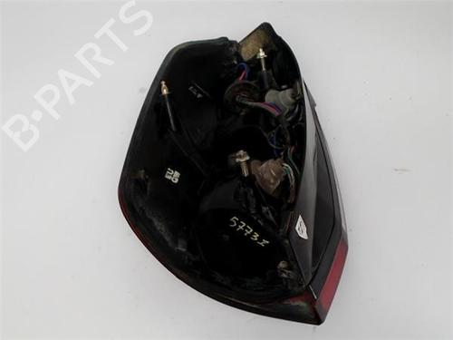 Right taillight SUBARU LEGACY III Estate (BH) 2.5 AWD (BH9) | BP11267377C35 