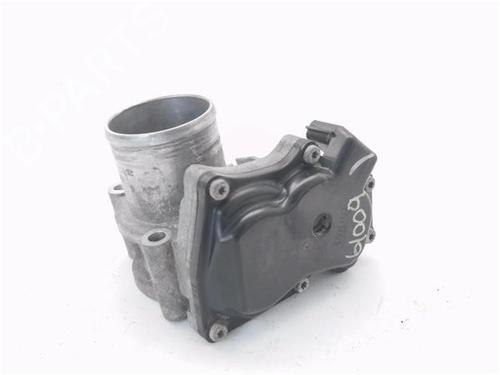 Throttle body RENAULT MASTER III Bus (JV) 2.3 dCi 125 FWD (JV0C, JV0D, JV0H, JV0G, JV0J) | BP33730247M82 - Image 4