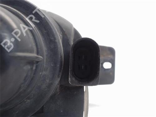 Left front fog light SEAT LEON (1M1)  | BP13043949C30 