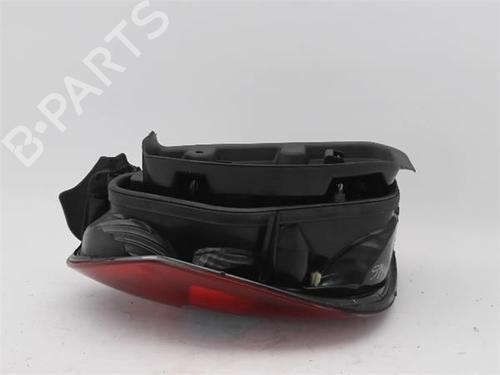 Right taillight CITROËN C5 I (DC_) 1.8 16V (DC6FZB, DC6FZE) | BP21053167C35 