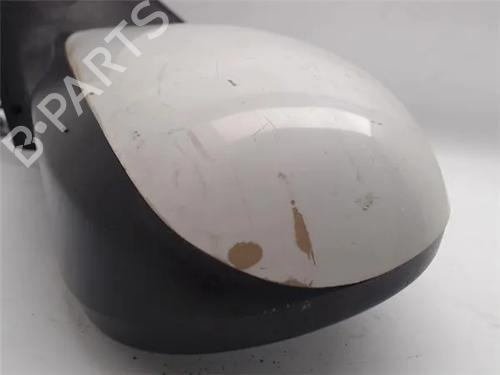 Left mirror NISSAN ALMERA II Hatchback (N16)  | BP18113799C26 