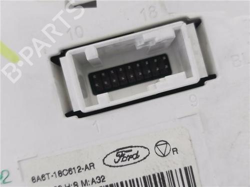 Climate control FORD FIESTA VI (CB1, CCN) 1.6 TDCi | BP29260073I5 - Image 8