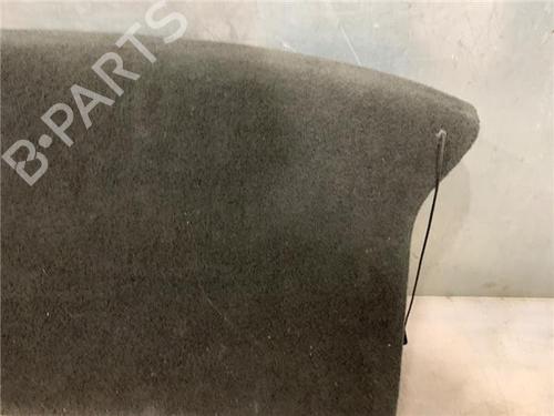 Rear parcel shelf SEAT IBIZA III (6L1) 1.4 16V | BP24869694C85 