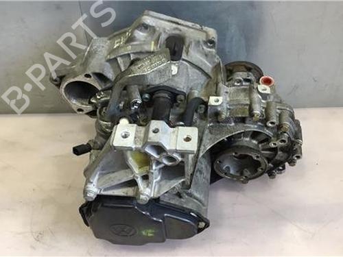 Gearbox SEAT TOLEDO II (1M2) 1.9 TDI | BP9635317M3 