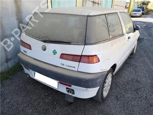 Electronic module ALFA ROMEO 145 (930_)  | BP14344132M83 