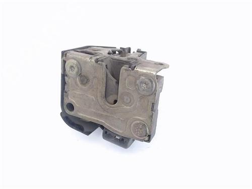 Front left lock PEUGEOT 206 Hatchback (2A/C) 1.9 D | BP11362349C98 