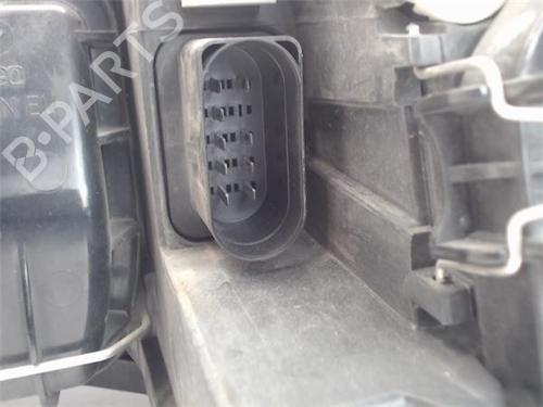 Scheinwerfer rechts AUDI A4 B6 (8E2)  | BP16498981C29 