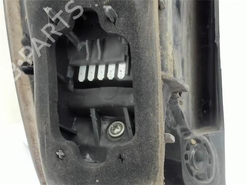 Right taillight OPEL CORSA C (X01)  | BP13522922C35 
