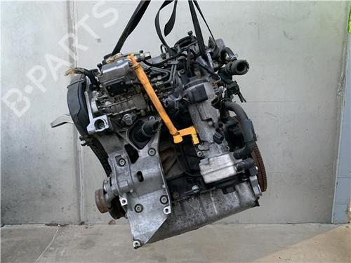 Engine SKODA FABIA I (6Y2)  | BP12597393M1 