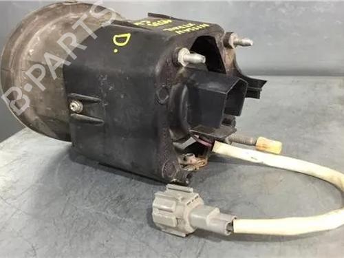 Højre Foran Tågelygte NISSAN X-TRAIL I (T30) [2001-2013]  9764984