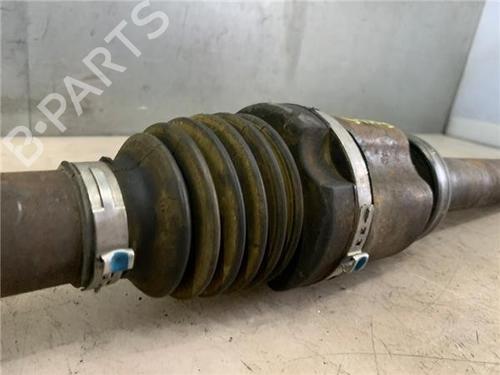 Right front driveshaft FORD FOCUS III 1.5 TDCi | BP22132803M39 