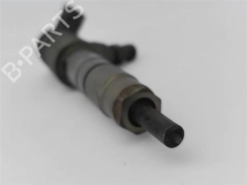 Injector FORD FIESTA VI (CB1, CCN) 1.4 TDCi | BP23392283M100 
