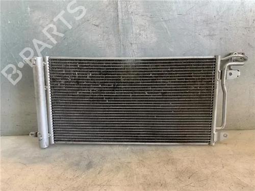 AC radiator VW POLO V (6R1, 6C1) 1.0 | BP26561615M32 