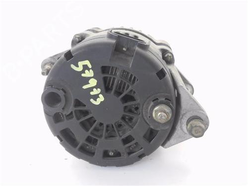 Alternator DAEWOO KALOS (KLAS) 1.4 | BP29431404M7 