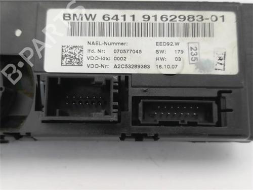 Climate control BMW 1 (E81)  | BP24038008I5 