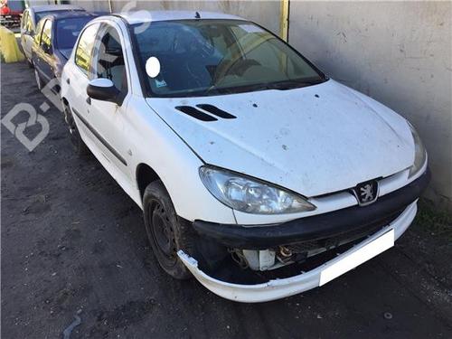 Used Parts PEUGEOT 206 Hatchback (2A/C)  1.9 D  1167606