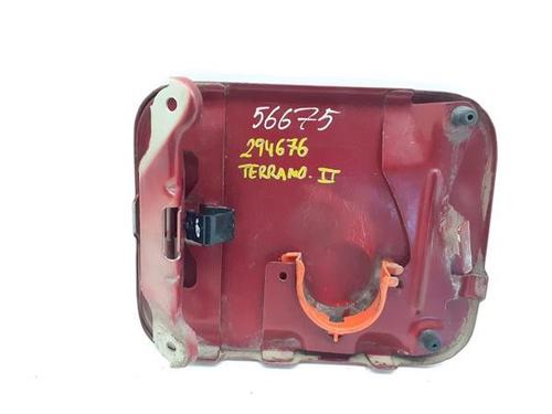 Fuel flap NISSAN TERRANO II (R20) 2.7 TD 4WD | BP9713135C131 