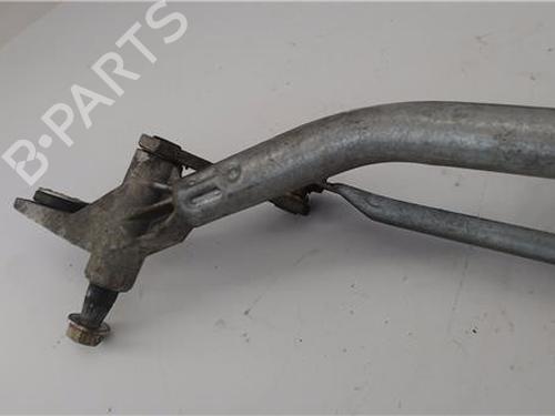Ruitenwissermotor voor VW PASSAT B5.5 Variant (3B6) 1.9 TDI | BP23842663M29 